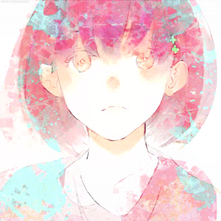 雾岛绚都和笛口雏实相似的命运╮(╯3╰)╭