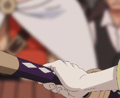 另一个神秘忍者，神笔堪十郎，能力逆天了[嘻嘻]，原型应该是神笔马良吧[哈哈]