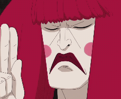 另一个神秘忍者，神笔堪十郎，能力逆天了[嘻嘻]，原型应该是神笔马良吧[哈哈]