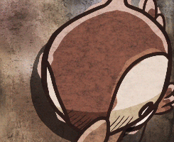 另一个神秘忍者，神笔堪十郎，能力逆天了[嘻嘻]，原型应该是神笔马良吧[哈哈]