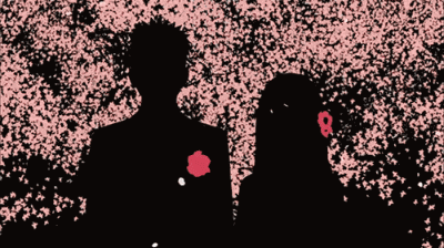 火影忍者剧场版 The Last 片尾曲片段，真的结束了，虽然很圆满，但是还是有种淡淡的失落(＠_＠;)?