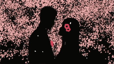 火影忍者剧场版 The Last 片尾曲片段，真的结束了，虽然很圆满，但是还是有种淡淡的失落(＠_＠;)?