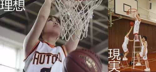 【Coser的理想与现实】说多了都是泪呀，一秒毁掉小清新，又黑我大兵长^_^