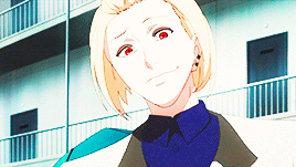 青铜树组织主要成员，你最喜欢那个(✿✪‿✪｡)ﾉ