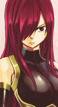 艾露莎·舒卡勒托女王大人[花心]