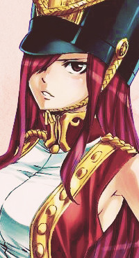 艾露莎·舒卡勒托女王大人[花心]