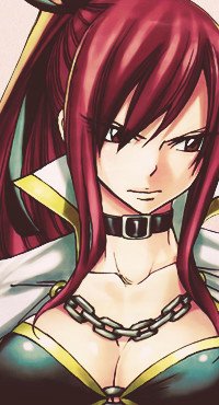 艾露莎·舒卡勒托女王大人[花心]