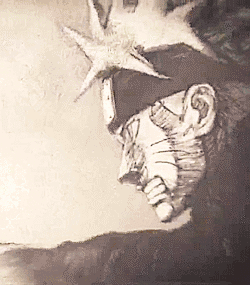 对立的终结谷最后变成了和解印，又称断臂~~~~~~~~山[哈哈]