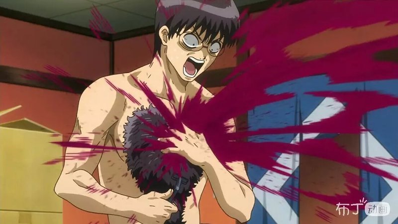 这个槽点没怎么看明白[思考]