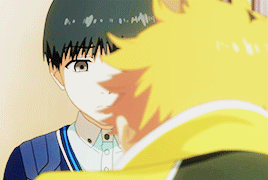 两对好朋友，永研和香依m(_ _)m