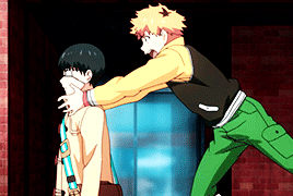 两对好朋友，永研和香依m(_ _)m