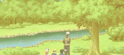 第七班的少年岁月，美好的午后阳光，岁月静静的流逝/(ㄒoㄒ)/~~