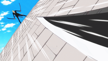 【索隆VS瑟卡】帅到掉渣！！ 好怕索隆在琵卡身上跑着跑着就找不到路惹。[哼]