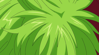 【索隆VS瑟卡】帅到掉渣！！ 好怕索隆在琵卡身上跑着跑着就找不到路惹。[哼]