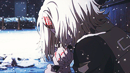 东京食尸鬼唯美gif(￣ε￣*)