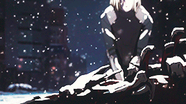 东京食尸鬼唯美gif(￣ε￣*)