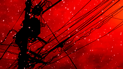 东京食尸鬼唯美gif(￣ε￣*)