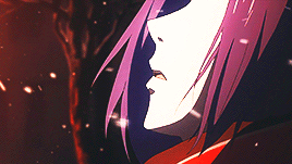 东京食尸鬼唯美gif(￣ε￣*)