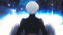 东京食尸鬼唯美gif(￣ε￣*)