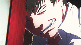 东京食尸鬼唯美gif(￣ε￣*)