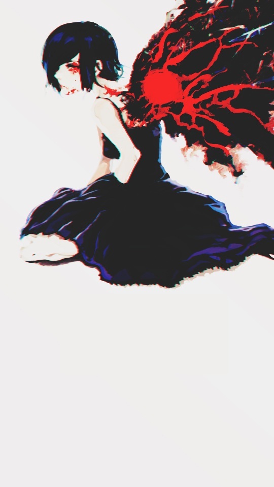 董香手机壁纸分享，每次看到她出场都好想帮她把刘海拨到耳后去^_^