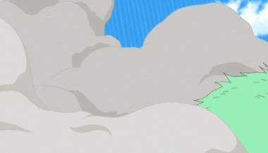 【索隆VS瑟卡】帅到掉渣！！ 好怕索隆在琵卡身上跑着跑着就找不到路惹。[哼]