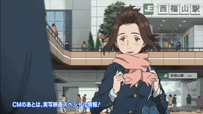 软妹子村野里美gif分享[花心]