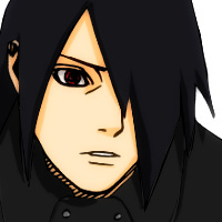 佐助莎拉娜父女头像分享