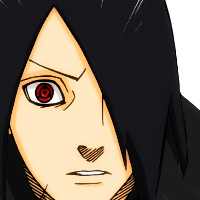 佐助莎拉娜父女头像分享