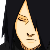 佐助莎拉娜父女头像分享