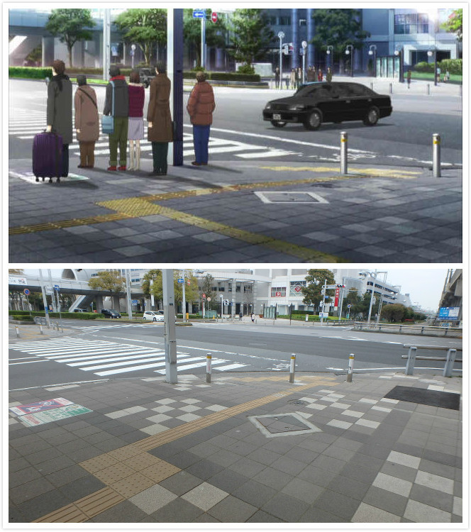 #二次元三次元#Fate stay night的三次元世界，制作实在是太精良了(o゜▽゜)o☆