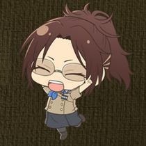 进击巨人Q版头像分享(づ￣3￣)づ