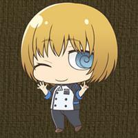 进击巨人Q版头像分享(づ￣3￣)づ