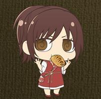 进击巨人Q版头像分享(づ￣3￣)づ