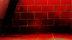 东京食尸鬼情景对比图，有一种当初美好都是虚幻的宿命感[痛哭]