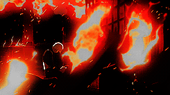 东京食尸鬼情景对比图，有一种当初美好都是虚幻的宿命感[痛哭]