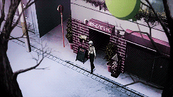 东京食尸鬼情景对比图，有一种当初美好都是虚幻的宿命感[痛哭]