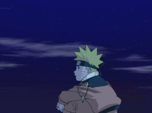 正放励志，倒放悲伤，这就是鸣人的故事m(_ _)m