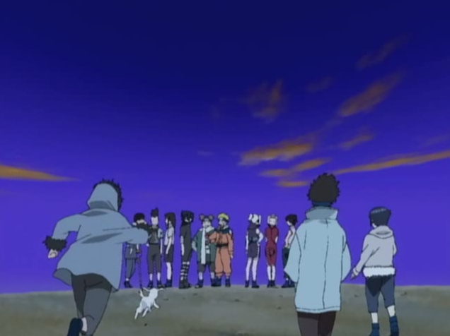 正放励志，倒放悲伤，这就是鸣人的故事m(_ _)m