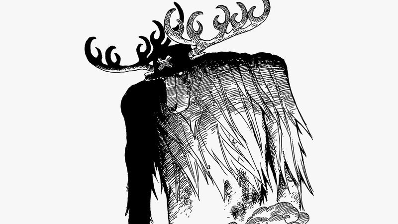 乔巴各种形态变形，话说人人果实是动物系还是超人系[思考]