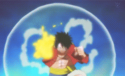 火拳三兄弟，超级帅[嘻嘻]，话说萨博是不是给路飞留了半个烧烧果实