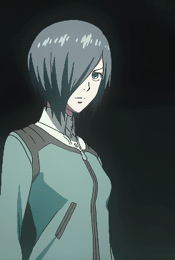 跑了四个星期才跑到店里的女主，希望金木给你幸福，留下来的才是最爱你的，不想失去，却不断失去，所剩的唯有等待，等待，努力的相信着，某人，一定会回来，一定会回到，属于我们的地方。。