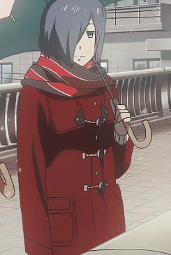 跑了四个星期才跑到店里的女主，希望金木给你幸福，留下来的才是最爱你的，不想失去，却不断失去，所剩的唯有等待，等待，努力的相信着，某人，一定会回来，一定会回到，属于我们的地方。。