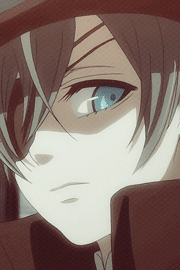 #动漫语录# 随着时间的流逝痛苦会变得淡薄，然而我并不想让时间来治愈我的痛苦，就算从痛苦中逃脱，忘记一切，得到的也只是停滞，无法前进。---夏尔·法多姆海威 @黑执事1