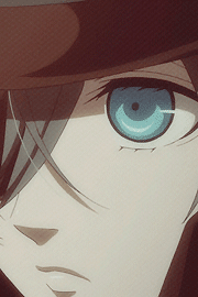 #动漫语录# 随着时间的流逝痛苦会变得淡薄，然而我并不想让时间来治愈我的痛苦，就算从痛苦中逃脱，忘记一切，得到的也只是停滞，无法前进。---夏尔·法多姆海威 @黑执事1