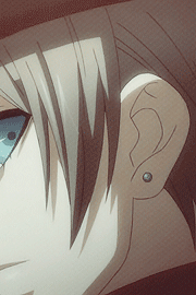 #动漫语录# 随着时间的流逝痛苦会变得淡薄，然而我并不想让时间来治愈我的痛苦，就算从痛苦中逃脱，忘记一切，得到的也只是停滞，无法前进。---夏尔·法多姆海威 @黑执事1