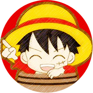 海贼王超萌头像分享 原网址：http://weibo.com/1803430353/Cj0O3q5Jk