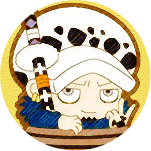 海贼王超萌头像分享 原网址：http://weibo.com/1803430353/Cj0O3q5Jk