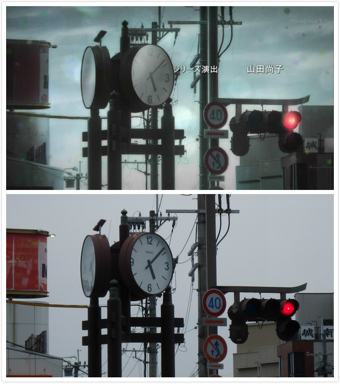 #二次元三次元# 这些地方都是怎么找到的，很有感觉o(*￣▽￣*)ブ