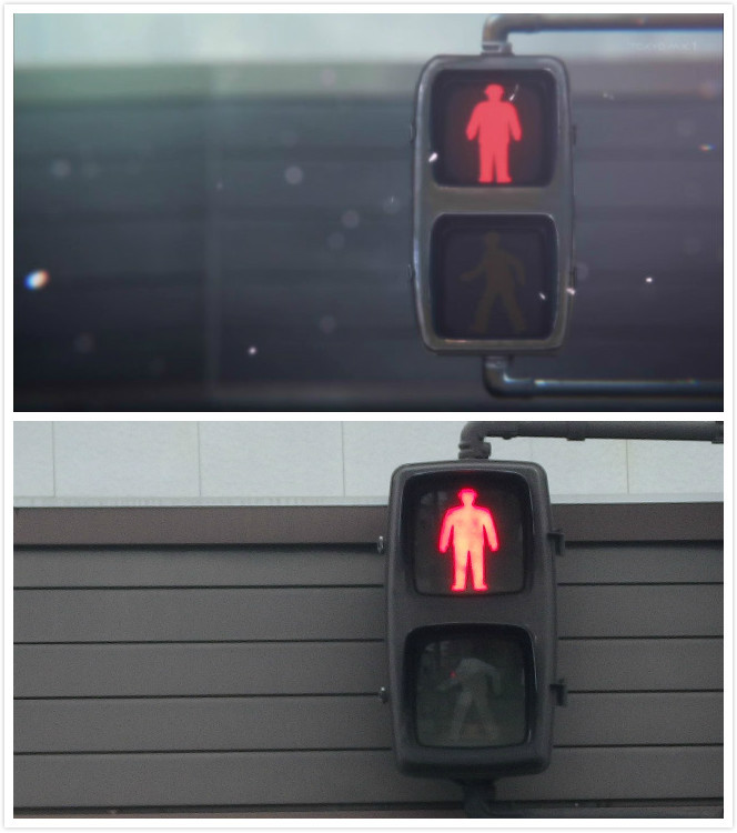 #二次元三次元# 这些地方都是怎么找到的，很有感觉o(*￣▽￣*)ブ